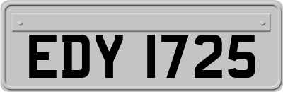 EDY1725