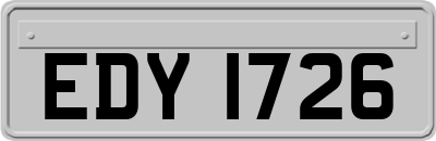 EDY1726