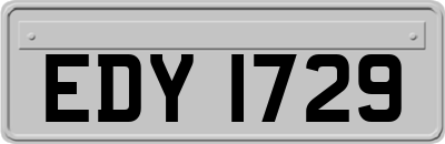 EDY1729
