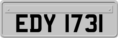 EDY1731