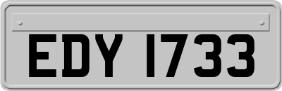EDY1733