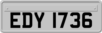 EDY1736