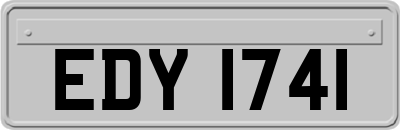 EDY1741