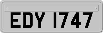 EDY1747