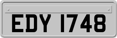 EDY1748