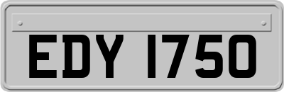 EDY1750