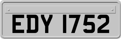 EDY1752