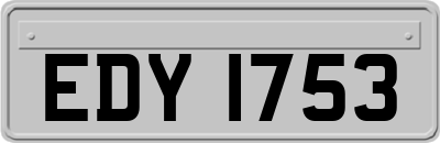 EDY1753