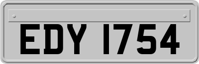 EDY1754