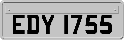 EDY1755