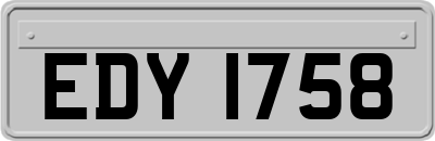 EDY1758