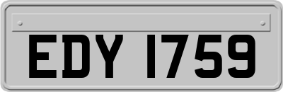 EDY1759