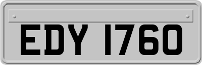 EDY1760