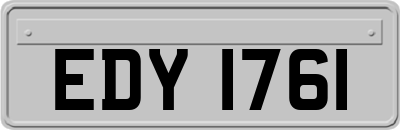 EDY1761