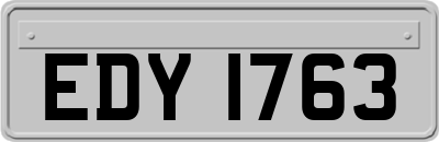 EDY1763