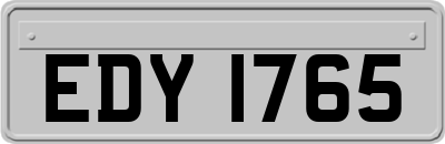 EDY1765