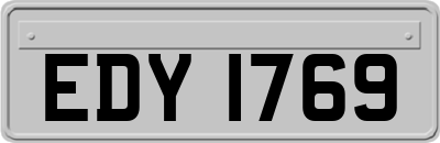 EDY1769