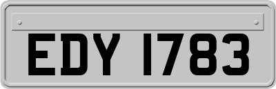 EDY1783