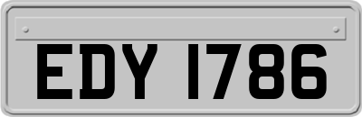 EDY1786