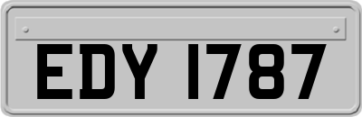 EDY1787