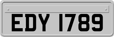 EDY1789