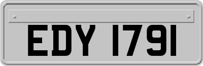EDY1791