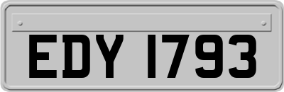 EDY1793