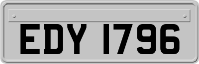 EDY1796