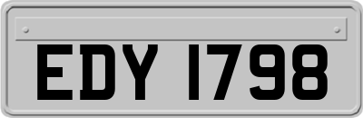 EDY1798