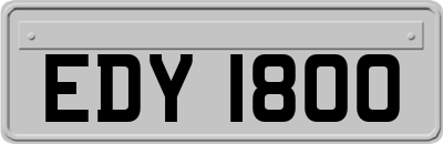 EDY1800