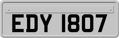 EDY1807