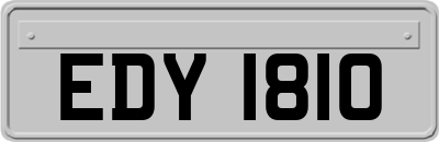 EDY1810