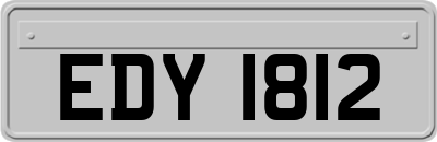 EDY1812