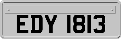 EDY1813