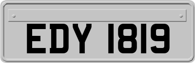 EDY1819