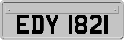 EDY1821