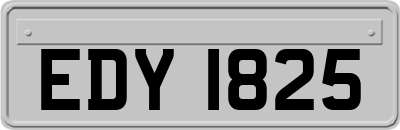 EDY1825