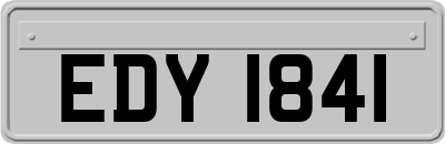 EDY1841