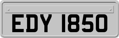 EDY1850