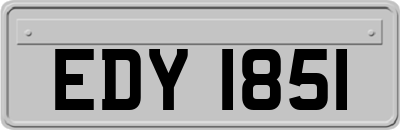 EDY1851