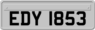 EDY1853