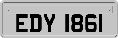 EDY1861