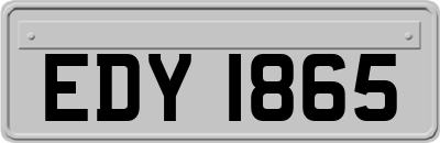 EDY1865