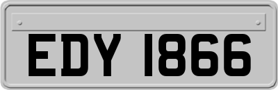 EDY1866