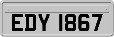 EDY1867