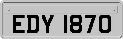 EDY1870