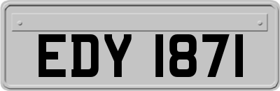 EDY1871