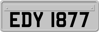 EDY1877
