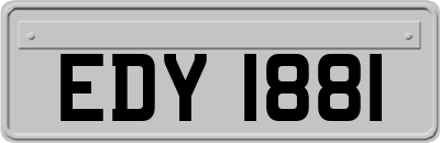 EDY1881