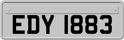 EDY1883